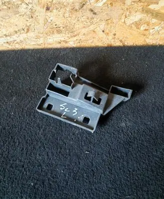 Renault Scenic III - Grand scenic III Headlight/headlamp mounting bracket 620951537R