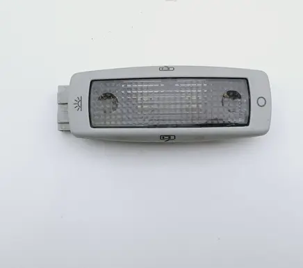 Volkswagen PASSAT B5 Rear seat light 3B0947291