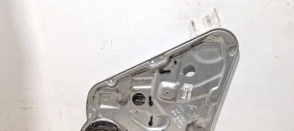 KIA Ceed Rear door manual window regulator 834701h000