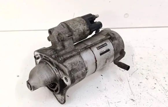 Opel Insignia B Starter motor 55579119AH 55579119 4280009740