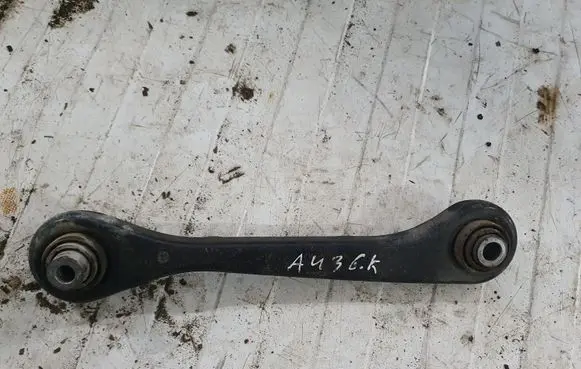 Volkswagen Golf Plus Rear upper control arm/wishbone NOCODE