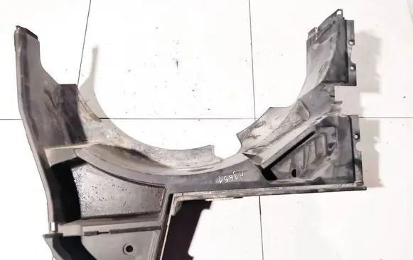 Infiniti FX Spare wheel section trim 84974cg000 84974-cg000