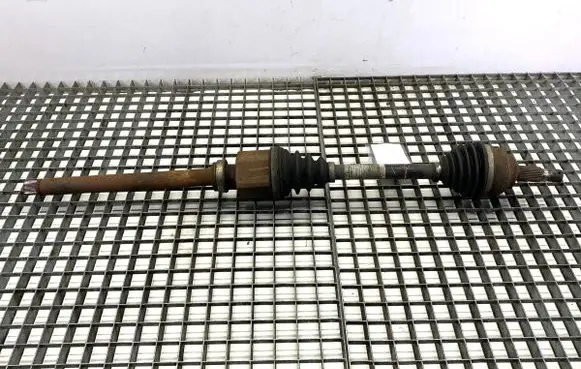 Citroen C5 Front driveshaft 9685615280