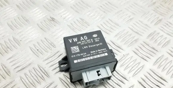 Audi Q5 SQ5 Light module LCM 4H0907357B