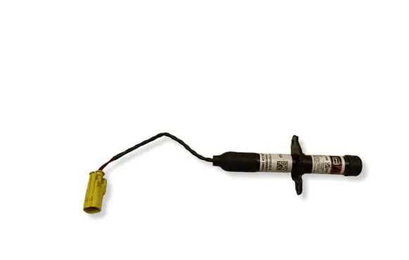 Tesla Model 3 Highland Bonnet Pedestrian Airbag Actuator 173570200B