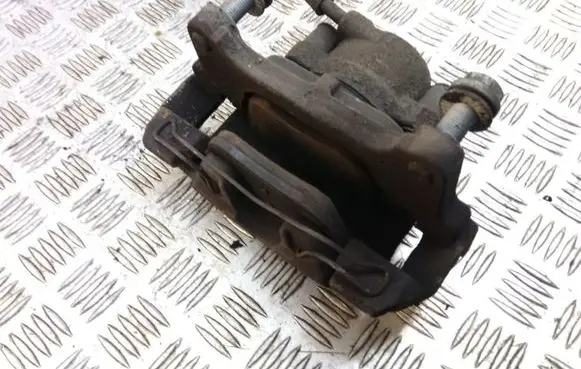 Audi S5 Facelift Front brake caliper