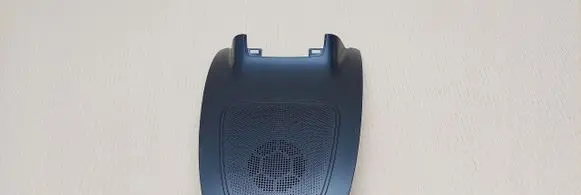 Ford Ecosport Dash center speaker trim cover GN15N046B74D
