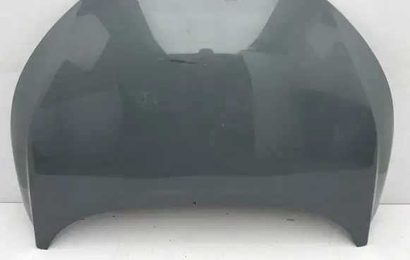 Nissan Qashqai J12 Engine bonnet/hood NQJ12MASKSUL22