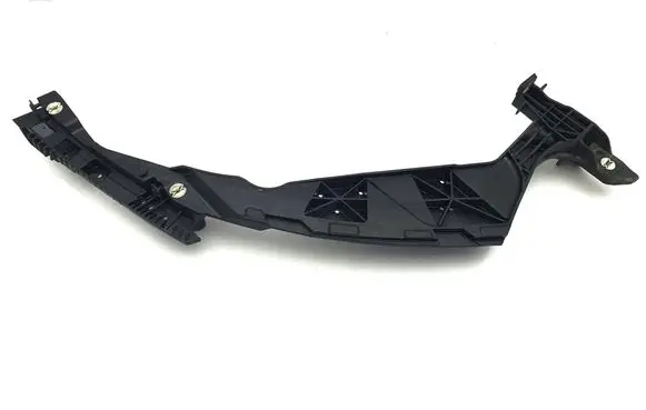 Porsche Macan (95B) Headlight/headlamp mounting bracket 95B807890C