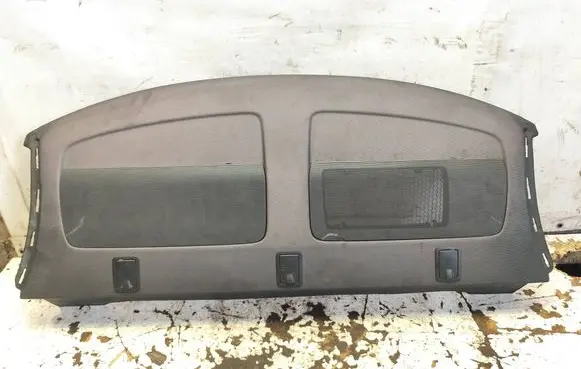 Audi A4 S4 B8 8K Parcel shelf 8K5863411AC