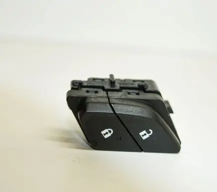 Chevrolet Camaro Central locking switch button 23349783