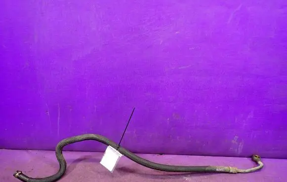 Audi A4 S4 B6 8E 8H Power steering hose/pipe/line 