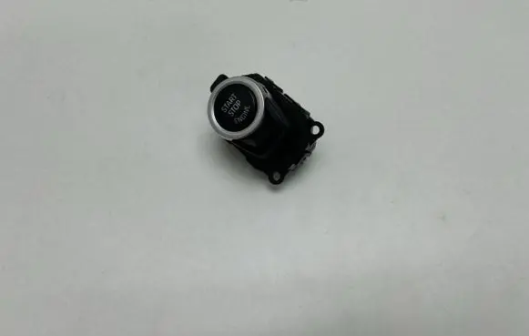 BMW 5 F10 F11 Engine start stop button switch 9229565
