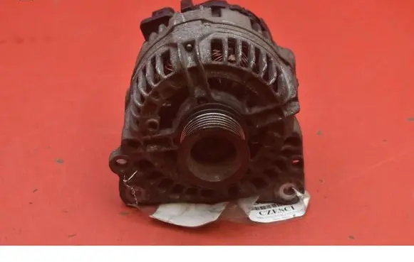 Seat Ibiza III (6L) Generator/alternator 037903025M
