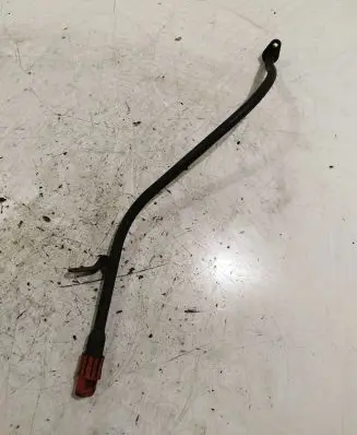 Oil level dip stick