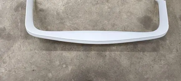 Mercedes-Benz E W213 Other trunk/boot trim element A2137401900