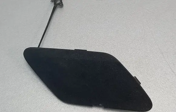 Fiat Tipo Rear bumper row hook cap/cover 735658540