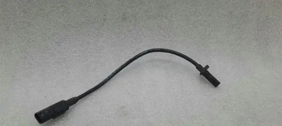 Mercedes-Benz ML W166 ABS rear brake sensor A1669052701