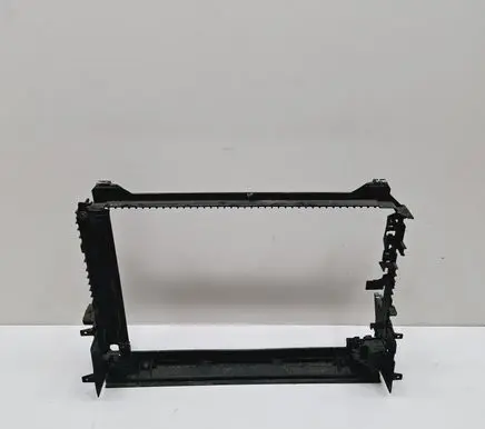 Jaguar XE Radiator support slam panel GX7319K624AF