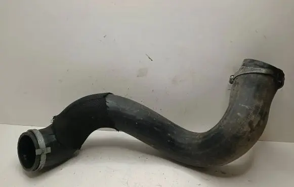 Volvo V60 Intercooler hose/pipe