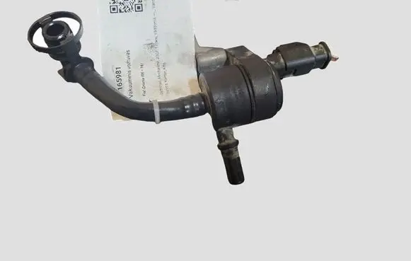 Fiat Croma Vacuum valve V754196180