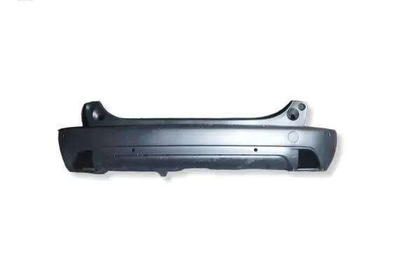 Peugeot 2008 I Rear bumper 1610116280 5506005516951P