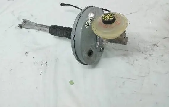 Porsche 911 996 Brake booster 99635502506