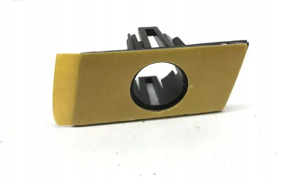 Volkswagen Touareg II Parking PDC sensor