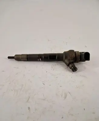 Audi Q3 8U Fuel injector 0445110369