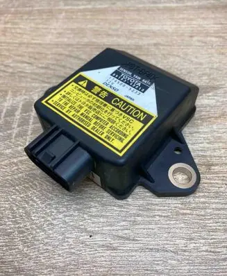 Toyota Prius (XW20) ESP acceleration yaw rate sensor 8918348010 1745005233 Used