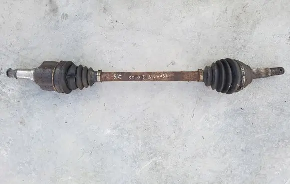 Ford Escort Front driveshaft