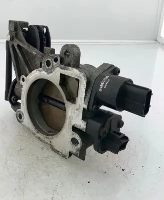 Chrysler 300M Throttle valve 04861035