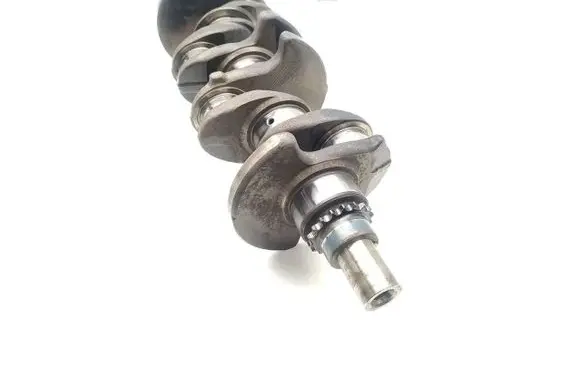 Ford Mondeo MK V Crankshaft T8CC