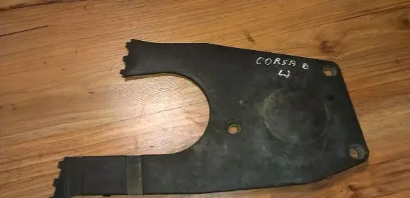Timing belt guard (cover)