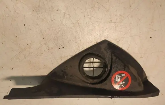 Volvo V50 Dashboard side end trim 30672383