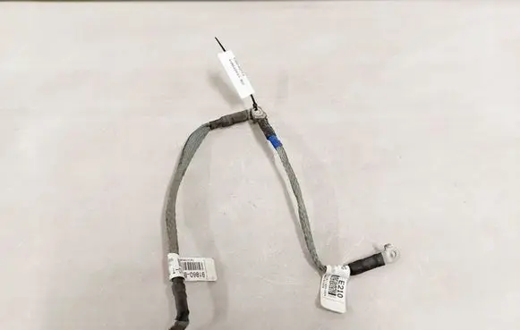 KIA Soul Negative earth cable (battery) 91860-B2210-E91860-B2410-T