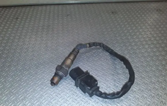 Citroen C5 Lambda probe sensor 0281004130 9681852780