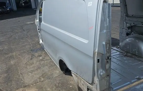 Mercedes-Benz Vito Viano W447 Rear quarter panel IMPRK1604913