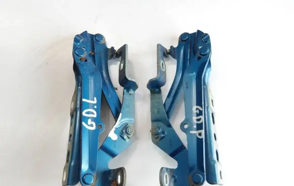 Opel Grandland X Engine bonnet/hood hinges