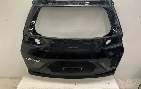 Honda CR-V Tailgate/trunk/boot lid