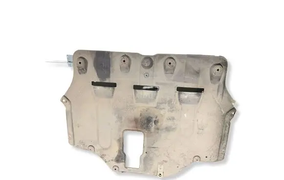 KIA Optima Engine splash shield/under tray 