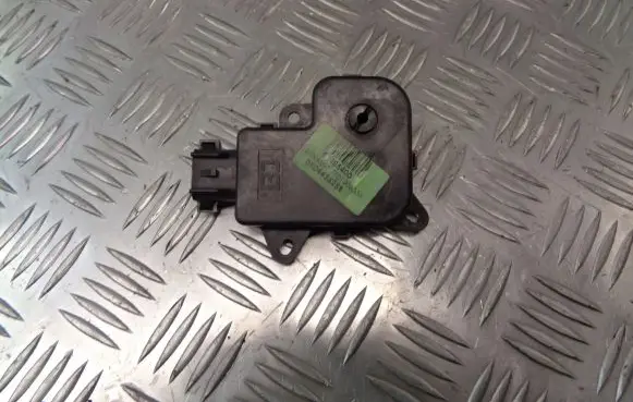 Renault Espace IV Central body control module 52485400