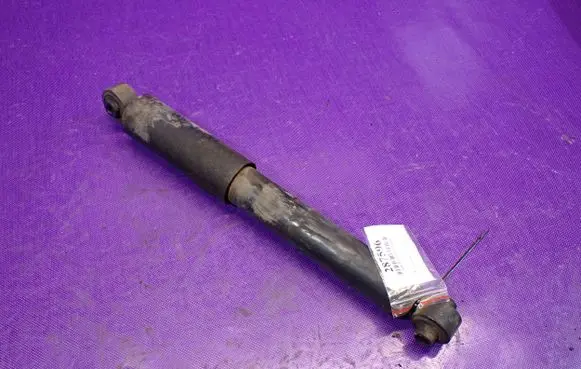 Fiat Panda 141 Rear shock absorber/damper 343415