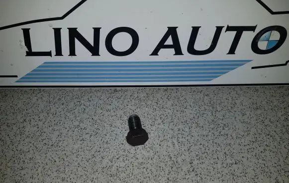 BMW 5 E39 Nuts/bolts 11131273093