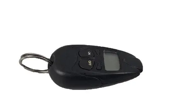 Mercedes-Benz S W221 Auxiliary heating control unit/module A2218203797