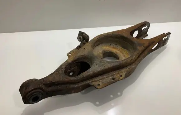 Mercedes-Benz CLS C219 Rear upper control arm/wishbone