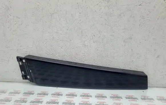 Audi A8 S8 D3 4E (B) Pillar trim (exterior) 4E0853289A