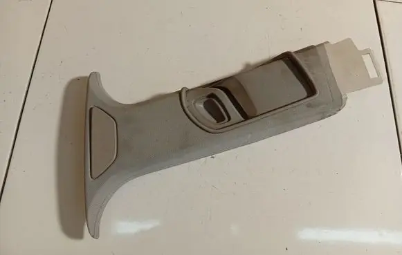 Opel Vectra C (B) pillar trim (top) 18341610001