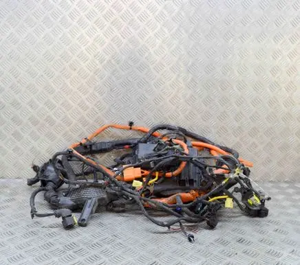 KIA Niro Engine installation wiring loom 911220Q4440