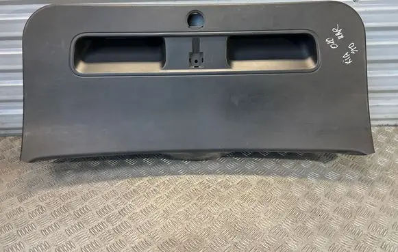 KIA Ceed Tailgate trim 817511H510